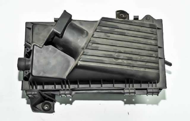 Skoda Octavia 1998-2004 Çıkma Yedek Hava Filitresi